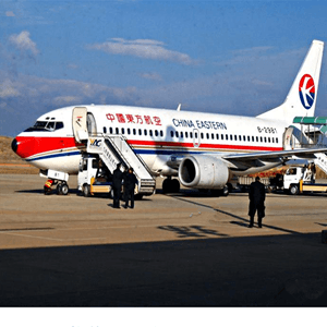 盐城南洋航空物流航空快运业稳步发展的原因是什么？